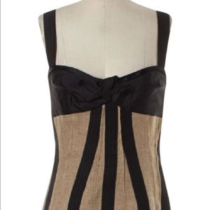 D&G Tops - ♥️ D&G bustier Top ♥️ D&G Tops - ♥️ D&G bustier Top ♥️